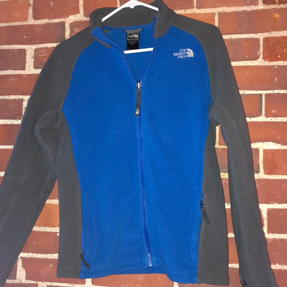 The North Face Fleece!!
